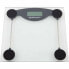 Digital Bathroom Scales Orbegozo 16229 Transparent Glass 150 kg (1 Unit)