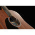 Фото #15 товара Martin Guitars DX1EL-03 Mahogany LH