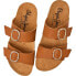 Фото #4 товара PEPE JEANS Oban California Suede sandals