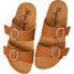 Фото #4 товара PEPE JEANS Oban California Suede Sandals