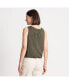 Фото #2 товара Women's Lightweight Jersey Tank Top