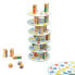 EUREKAKIDS Puppies tower strategy game