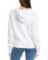 Perfectwhitetee Zip-Up Hoodie Women's