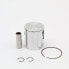 VERTEX Honda 125 Rs Gp 03-09 D. 53.95 B C.Plana Rc Piston Kit