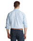 ფოტო #2 პროდუქტის Men's Big & Tall Classic Fit Long-Sleeve Oxford Shirt