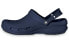 Фото #1 товара Сандалии мужские Crocs Bistro Clog 10075-410 синие