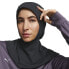 Фото #5 товара Puma Sports Hijab Undercap Womens Black Casual Travel 02408701