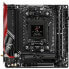 Фото #26 товара Материнская плата ASRock B650E PG-ITX WIFI Intel Wi-Fi 6 AMD B650 AMD AM5