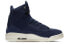 Кроссовки Jordan Air Jordan 3 retro explorer xx midnight navy light cream BQ0006-401