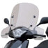 BULLSTER Honda SH125 Windshield