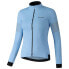 Фото #1 товара SHIMANO Kaede Wind long sleeve jersey