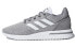 Фото #1 товара Кроссовки Adidas neo Run 70s Grey/White B96555