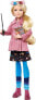 Фото #2 товара Mattel Harry Potter Luna Lovegood (GNR32)