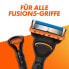 Rasierklingen, Fusion5 Power, 4 St