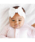 Infant-Toddler Knot Headband for Girls