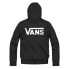 Фото #2 товара VANS By Classic Pocket II hoodie