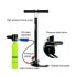 SMACO Manual Filling Pump