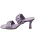 Фото #10 товара Seychelles Leeward Leather Sandal Women's