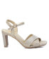 Women's Heeled Sandals By XTI