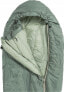 Jack Wolfskin Jack Wolfskin Athmos Down +5, 195cm Sleeping Bag 3007961-4151 Zielone One size