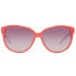 SWAROVSKI SK0120-5666B Sunglasses