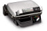 TEFAL SuperGrill - Buttons,Rotary - 320 x 240 mm - 2000 W - 330 mm - 330 mm - 180 mm