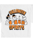 Фото #3 товара Hybrid Apparel Peanuts Halloween Mens Short Sleeve Tee