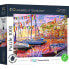 Фото #2 товара Детский развивающий пазл TREFL Prime Vacaytime Sailboats 1000 Units puzzle