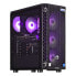 Фото #1 товара ACTINA KOMAAAGIP1379 i5-12400/16GB/1TB SSD/Arc A750 gaming desktop PC