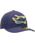 ფოტო #3 პროდუქტის Men's Navy Tampa Bay Rays Alternate Authentic Collection On-Field Low Profile 59FIFTY Fitted Hat