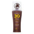 Waterproof sun milk SPF 30 (Sun Milk) 200 ml