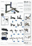 Фото #4 товара Statyw Micnova Steadycam / Flycam / Statyw Do Lustrzanki Dslr