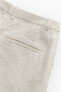 Фото #4 товара Linen Dress Pants