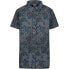 ფოტო #1 პროდუქტის TRESPASS Bizarr short sleeve shirt