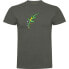 Фото #2 товара KRUSKIS Dino Dive short sleeve T-shirt