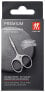 Фото #20 товара ZWILLING Cuticle Scissors, Fine and Precise Cut, Nail Care, Premium, Silver