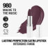 Фото #8 товара Lippenstift Lasting Perfection Satin 980 Mauve to the Music, 4 g