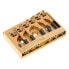 Фото #5 товара Schaller Guitar Bridge 3D-6 G