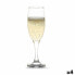 Фото #1 товара Бокал для шампанского Inde Misket набор 190 ml (4 штук)