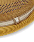 ფოტო #3 პროდუქტის Men's Craster Trilby Hat