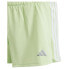 Фото #3 товара ADIDAS Pacer Knit Shorts