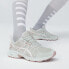 Фото #6 товара Кроссовки Asics Gel-Venture 7 Mx для бега, женские, бело-розовые