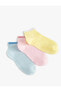 Фото #2 товара Носки Koton Colorful Ankle