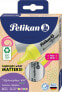 Фото #1 товара Pelikan Pelikan Textmarker 490 eco Set aus 4 Neon-Farben im Etui