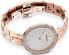 Фото #4 товара Swarovski Damen Uhr 5517803 Cosmopolitan | Roséfarbenes Metallarmband | Rosé Vergoldetes PVD-Finish