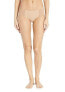 Фото #2 товара ExOfficio 238094 Womens Modern Travel Hipster Panties Buff Size X-Large