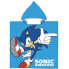 Фото #1 товара SEGA Sonic Poncho