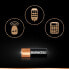Duracell Batterie Security MN21 - Battery - A 23