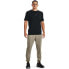 ფოტო #1 პროდუქტის UNDER ARMOUR Armour Repeat short sleeve T-shirt