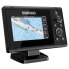 SIMRAD Cruise 5 With Transducer